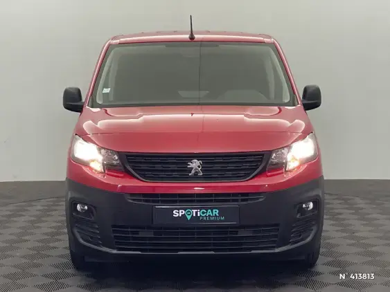 PEUGEOT PARTNER III - voiture d'occasion - Photo 3