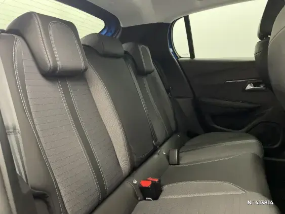 PEUGEOT 208 II - voiture d'occasion - Photo 11