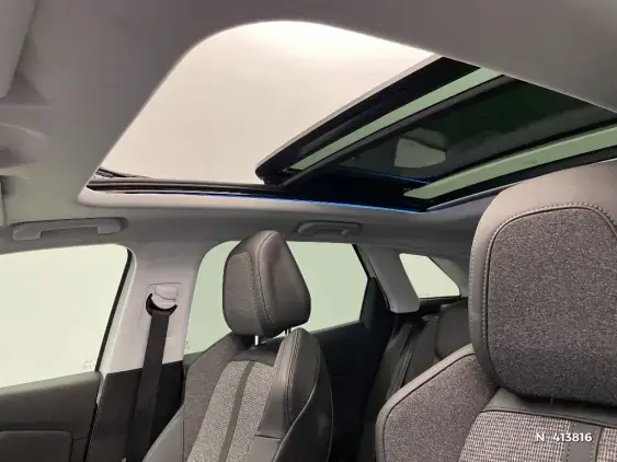PEUGEOT 3008 II - voiture d'occasion - Photo 25