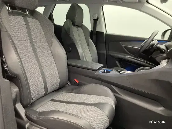 PEUGEOT 3008 II - voiture d'occasion - Photo 10