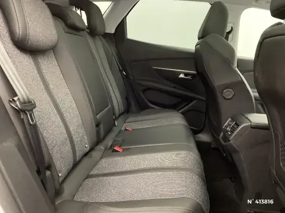 PEUGEOT 3008 II - voiture d'occasion - Photo 11