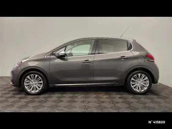 PEUGEOT 208 - voiture d'occasion - Photo 2