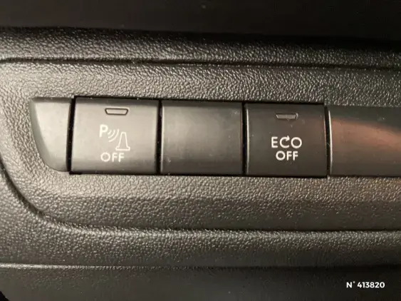 PEUGEOT 208 - voiture d'occasion - Photo 15
