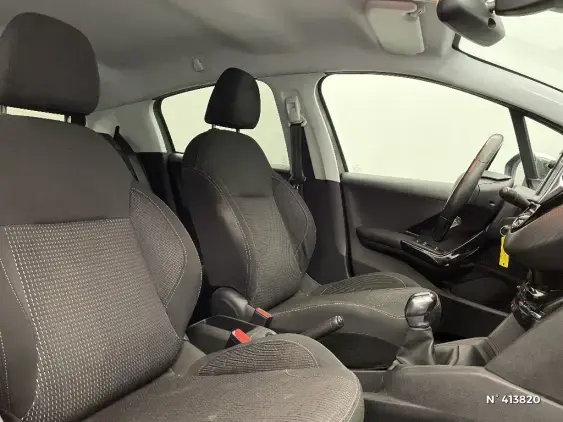 PEUGEOT 208 - voiture d'occasion - Photo 10