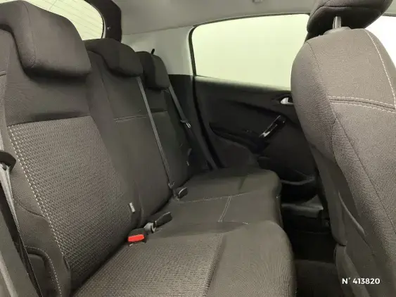 PEUGEOT 208 - voiture d'occasion - Photo 11