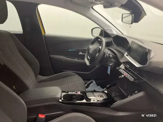 PEUGEOT 208 II - voiture d'occasion - Photo 10