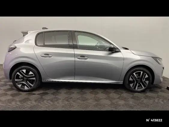 PEUGEOT 208 II - voiture d'occasion - Photo 5
