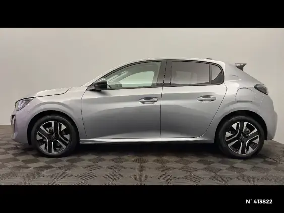 PEUGEOT 208 II - voiture d'occasion - Photo 2
