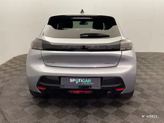 PEUGEOT 208 II - voiture d'occasion - Photo 6