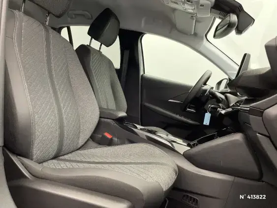 PEUGEOT 208 II - voiture d'occasion - Photo 10