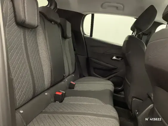 PEUGEOT 208 II - voiture d'occasion - Photo 11