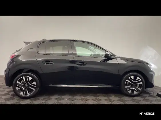 PEUGEOT 208 II - voiture d'occasion - Photo 5