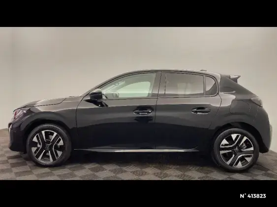 PEUGEOT 208 II - voiture d'occasion - Photo 2