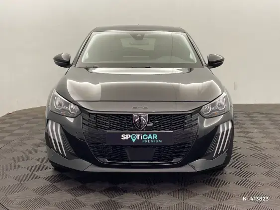 PEUGEOT 208 II - voiture d'occasion - Photo 3