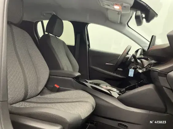 PEUGEOT 208 II - voiture d'occasion - Photo 10