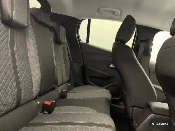 PEUGEOT 208 II - voiture d'occasion - Photo 11