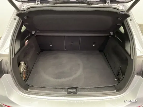 MERCEDES-BENZ CLASSE B III - voiture d'occasion - Photo 7