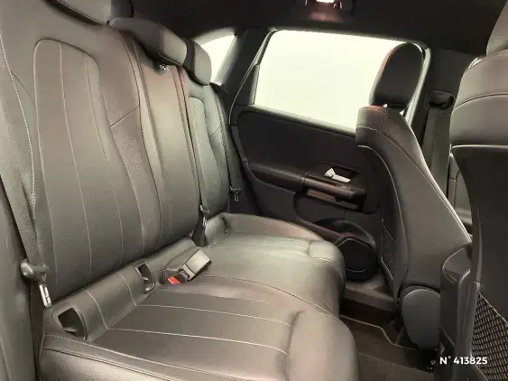 MERCEDES-BENZ CLASSE B III - voiture d'occasion - Photo 11