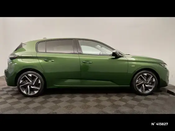 PEUGEOT 308 III - voiture d'occasion - Photo 5