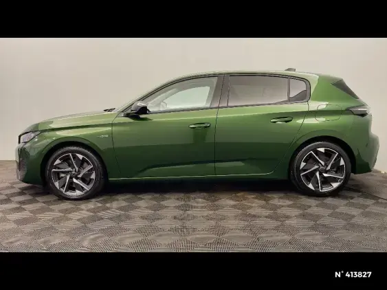 PEUGEOT 308 III - voiture d'occasion - Photo 2