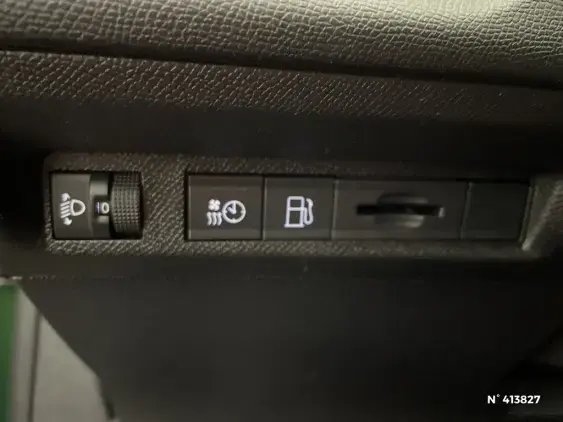 PEUGEOT 308 III - voiture d'occasion - Photo 15