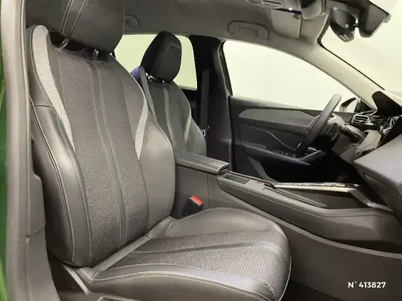 PEUGEOT 308 III - voiture d'occasion - Photo 10