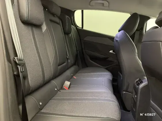 PEUGEOT 308 III - voiture d'occasion - Photo 11