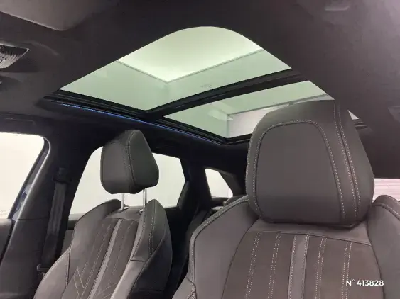 PEUGEOT 3008 II - voiture d'occasion - Photo 25