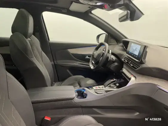 PEUGEOT 3008 II - voiture d'occasion - Photo 10