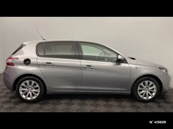 PEUGEOT 308 II - voiture d'occasion - Photo 5