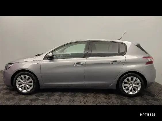 PEUGEOT 308 II - voiture d'occasion - Photo 2