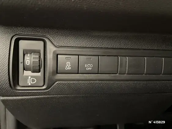 PEUGEOT 308 II - voiture d'occasion - Photo 15