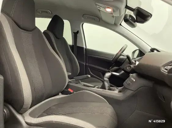 PEUGEOT 308 II - voiture d'occasion - Photo 10