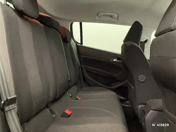 PEUGEOT 308 II - voiture d'occasion - Photo 11