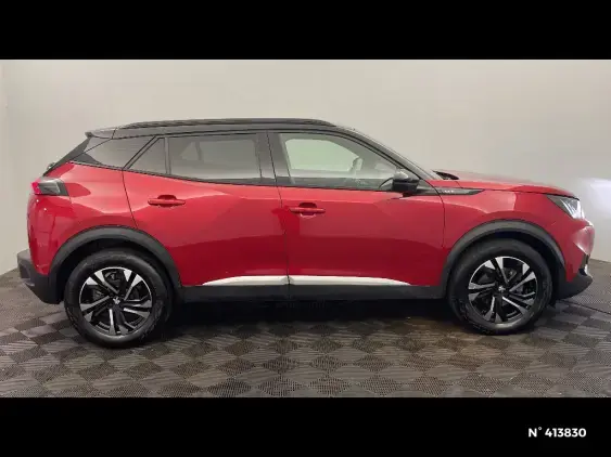 PEUGEOT 2008 II - voiture d'occasion - Photo 5