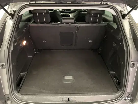 PEUGEOT 3008 II - voiture d'occasion - Photo 7