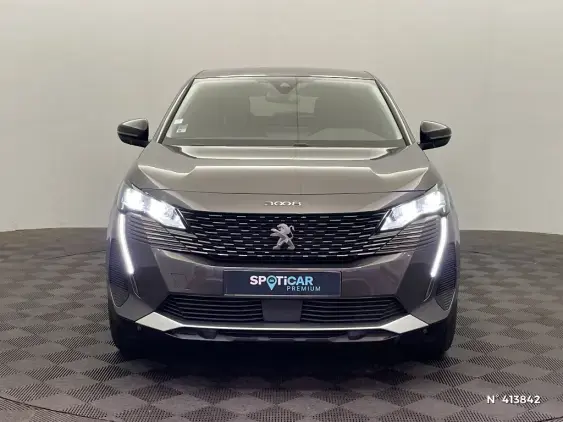 PEUGEOT 3008 II - voiture d'occasion - Photo 3