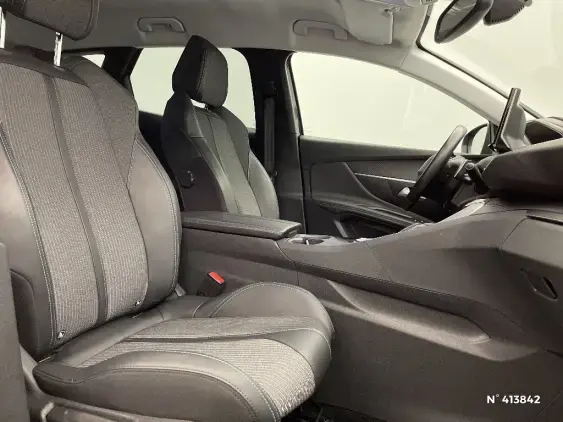 PEUGEOT 3008 II - voiture d'occasion - Photo 10