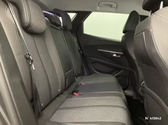 PEUGEOT 3008 II - voiture d'occasion - Photo 11