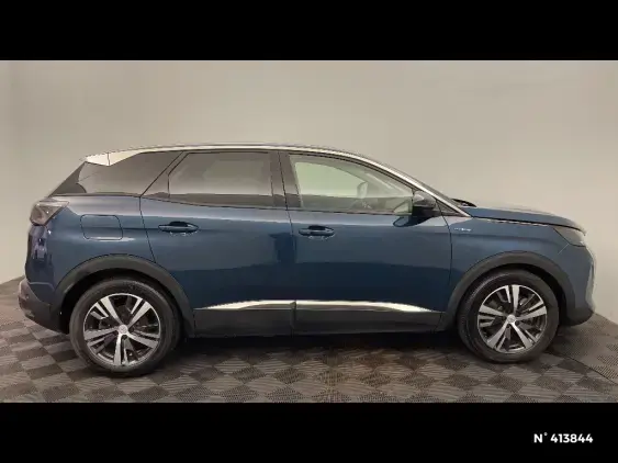 PEUGEOT 3008 II - voiture d'occasion - Photo 5