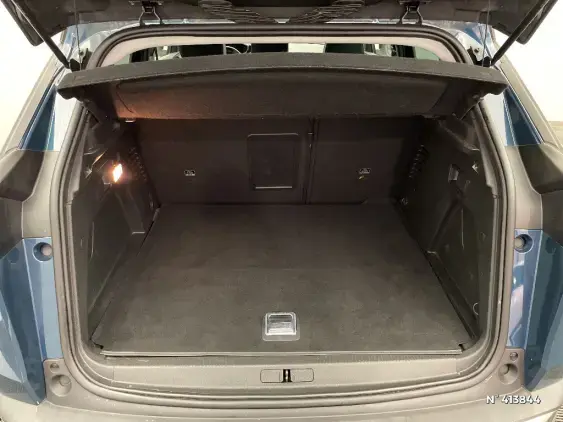 PEUGEOT 3008 II - voiture d'occasion - Photo 7