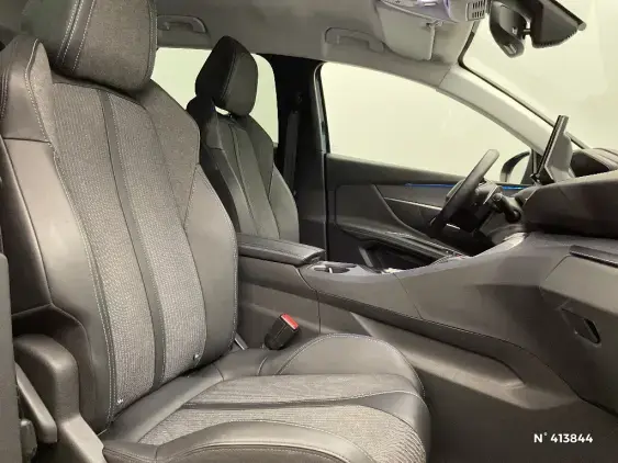 PEUGEOT 3008 II - voiture d'occasion - Photo 10