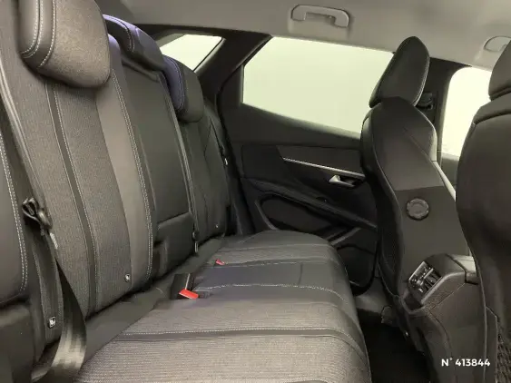 PEUGEOT 3008 II - voiture d'occasion - Photo 11
