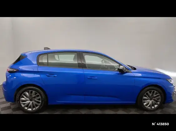 PEUGEOT 308 III - voiture d'occasion - Photo 5