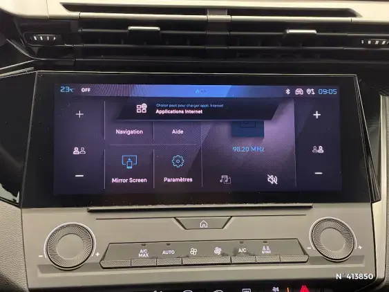 PEUGEOT 308 III - voiture d'occasion - Photo 13