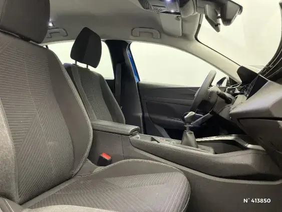 PEUGEOT 308 III - voiture d'occasion - Photo 10