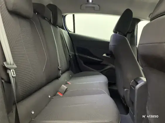 PEUGEOT 308 III - voiture d'occasion - Photo 11