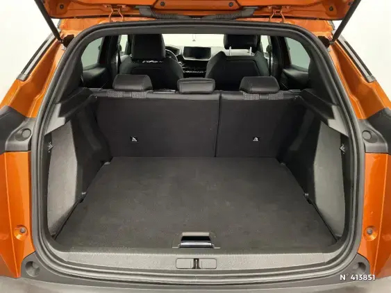 PEUGEOT 2008 ELECTRIQUE II - voiture d'occasion - Photo 7