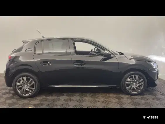 PEUGEOT 208 II - voiture d'occasion - Photo 5