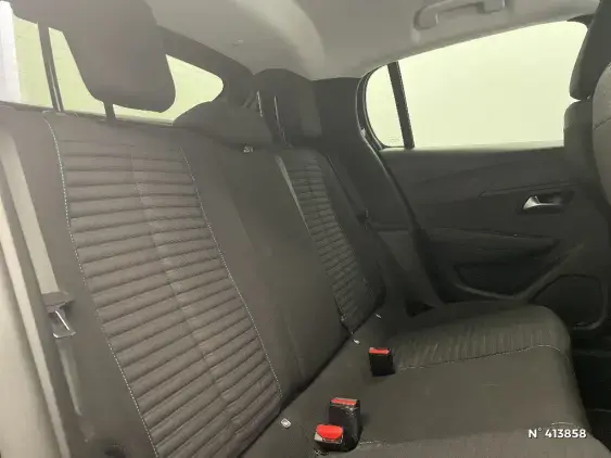 PEUGEOT 208 II - voiture d'occasion - Photo 11